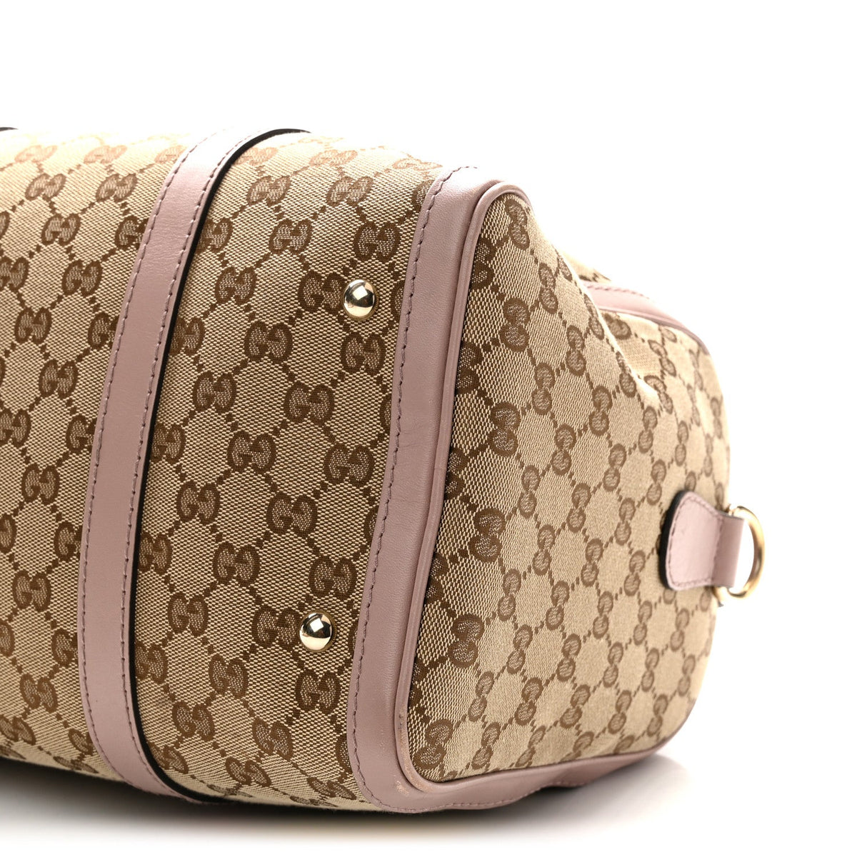 Monogram Medium Joy Boston Light Pink