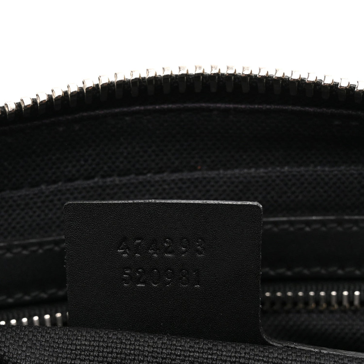 Soft GG Supreme Monogram Tigers Belt Bag Black Multicolor