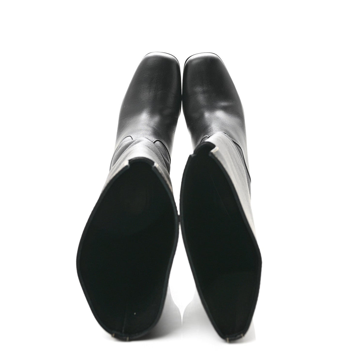 Epsom Foulee 60 Boots 36 Black