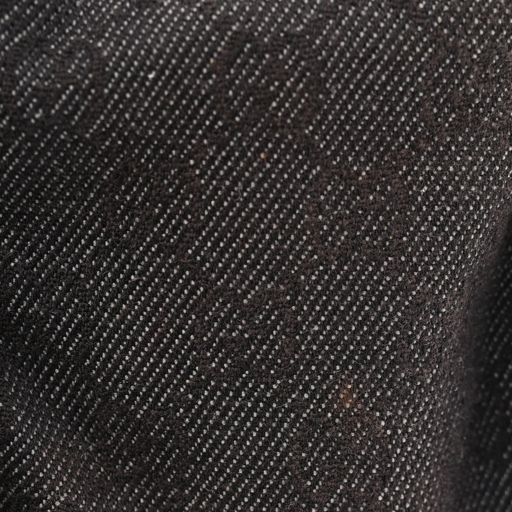 Monogram Jackie O Black
