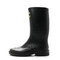 Caoutchouk CC High Boots 41 Black