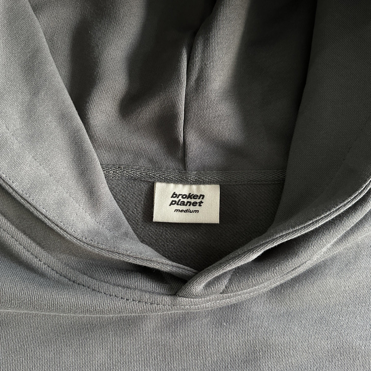 Broken P Chaos Hoodie