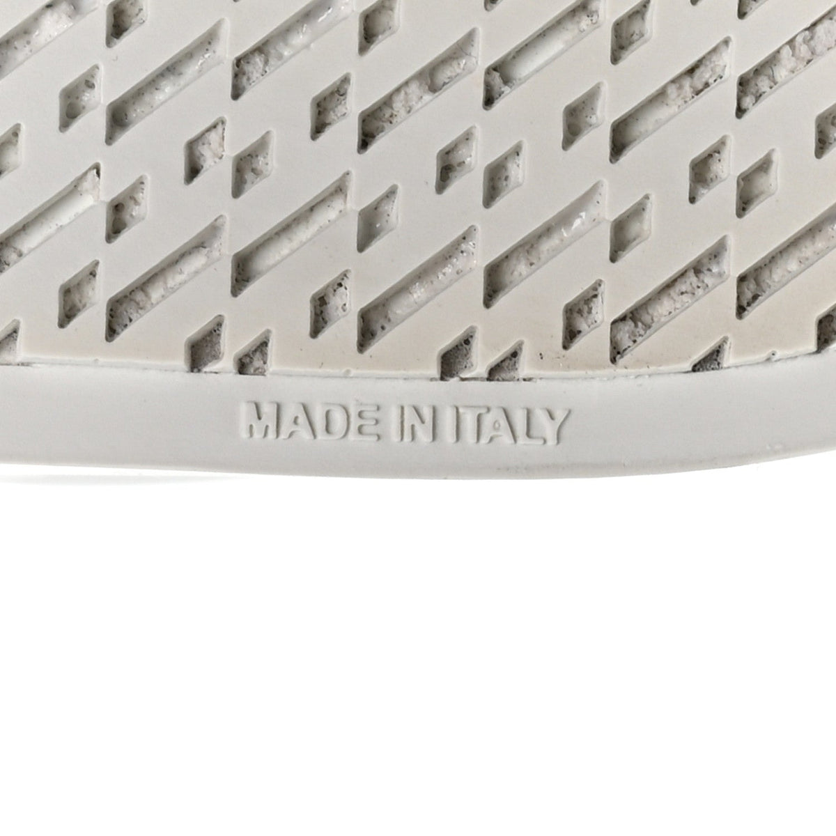 Calfskin Day Sneakers 39 White