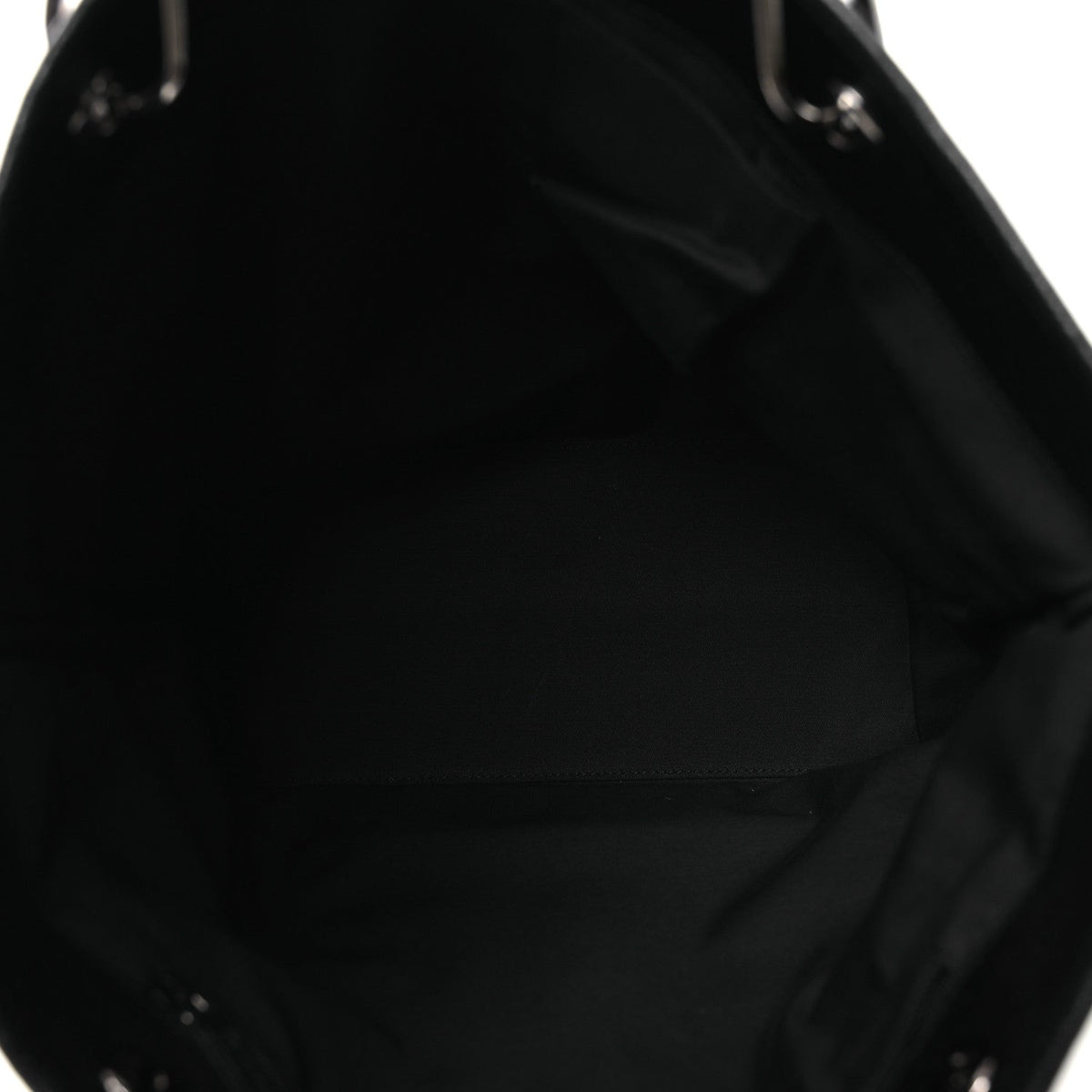 Monogram Large Eclipse Tote Black