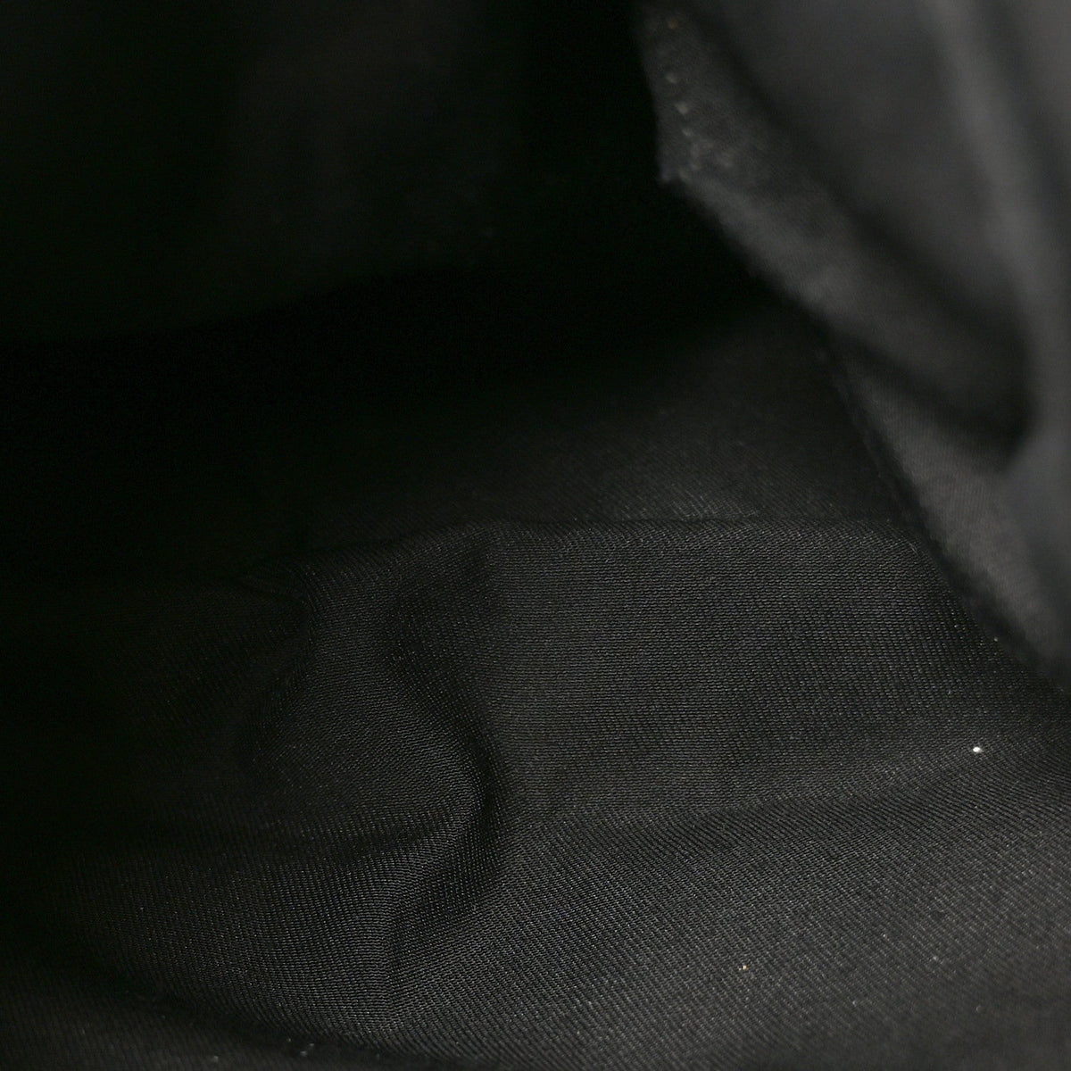 Monogram Medium Pop Hobo Black