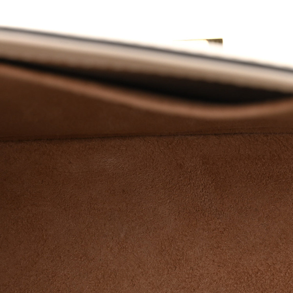 Calfskin Small Sylvie Shoulder Bag Off White