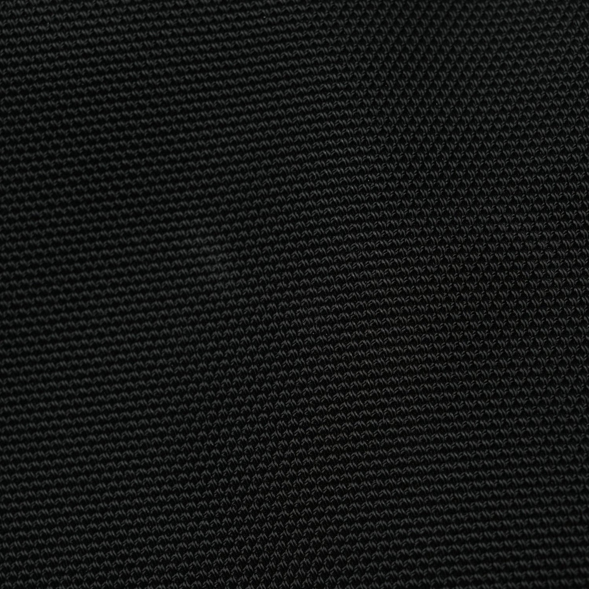 Techno Canvas Web Single Buckle Backpack Black