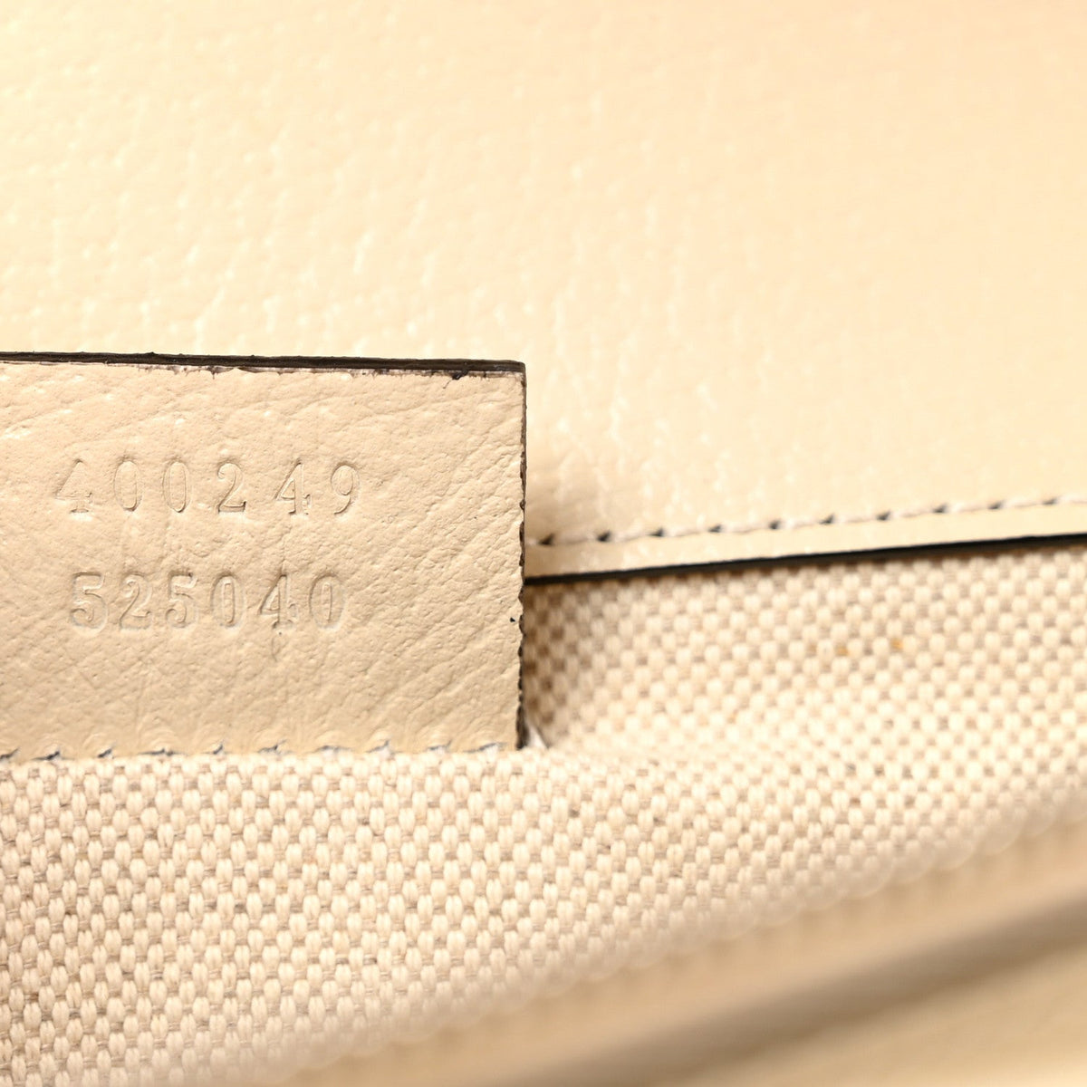Textured Calfskin Crystal Small Dionysus Shoulder Bag Mystic White