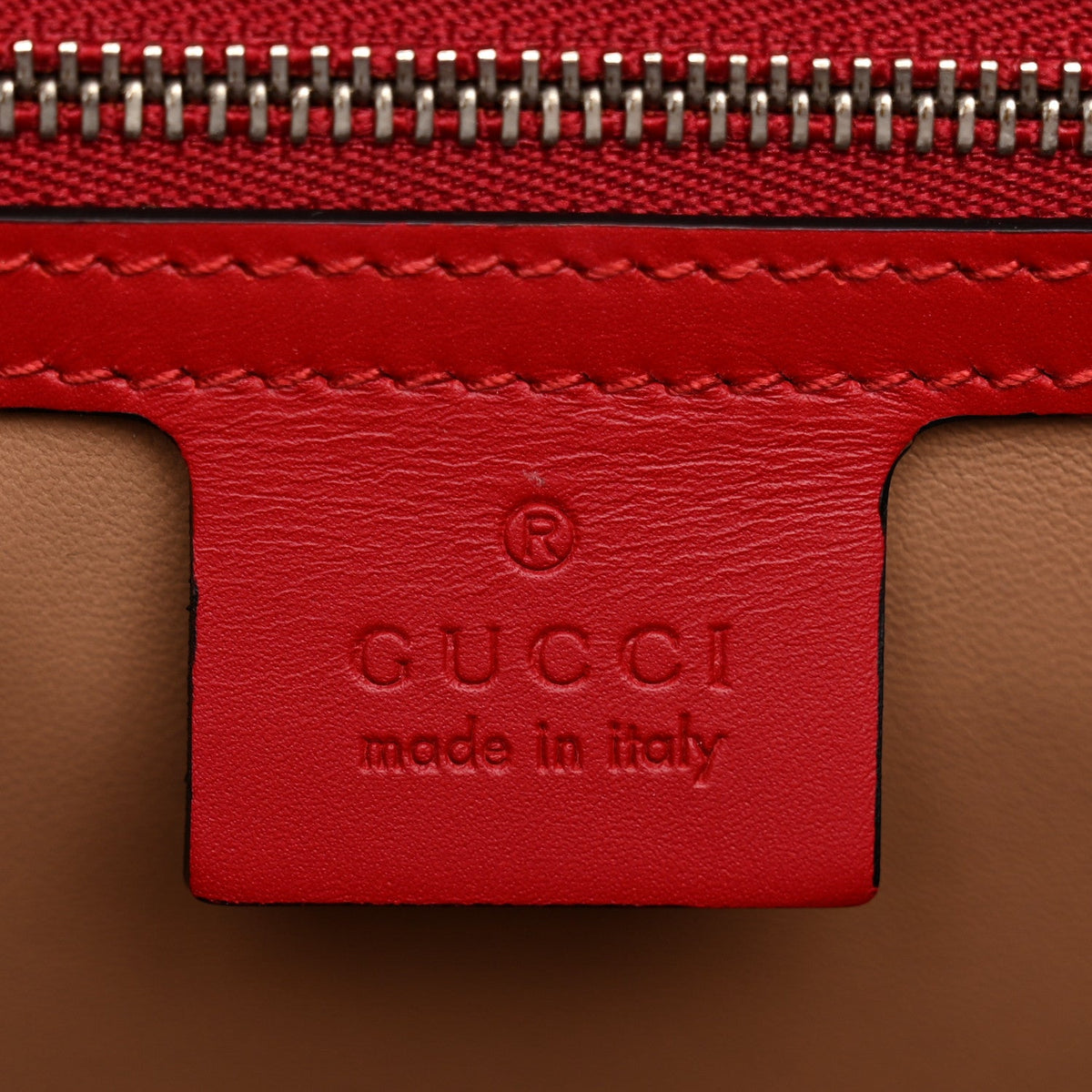 Calfskin Snakeskin Small Lilith Top Handle Bag Red