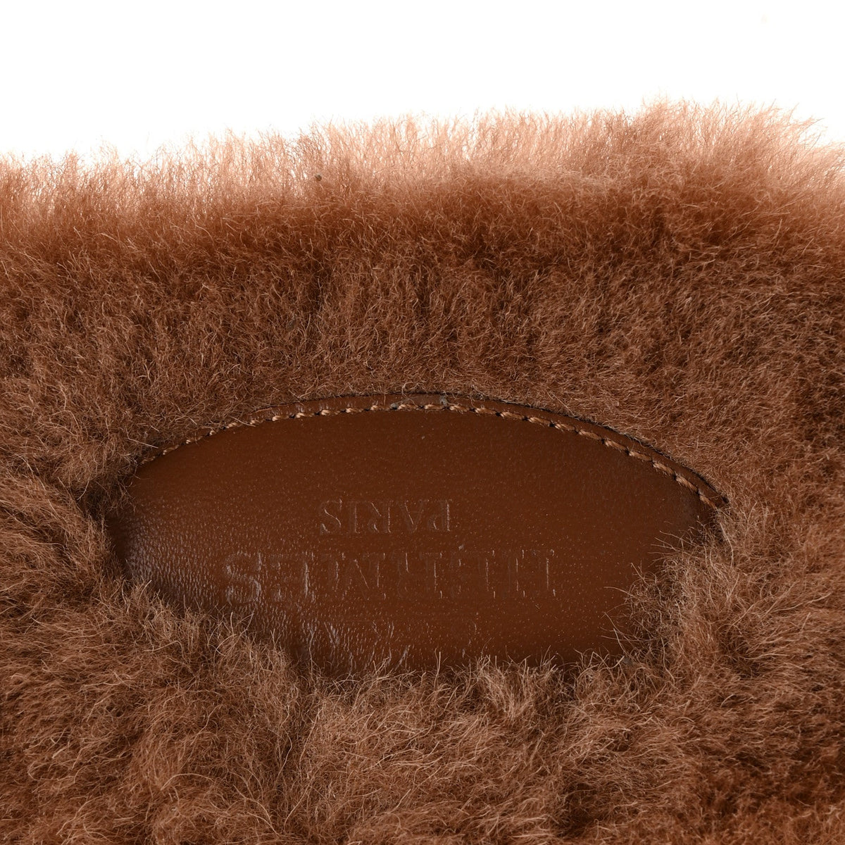 Woolskin Oran Sandals 40 Naturel