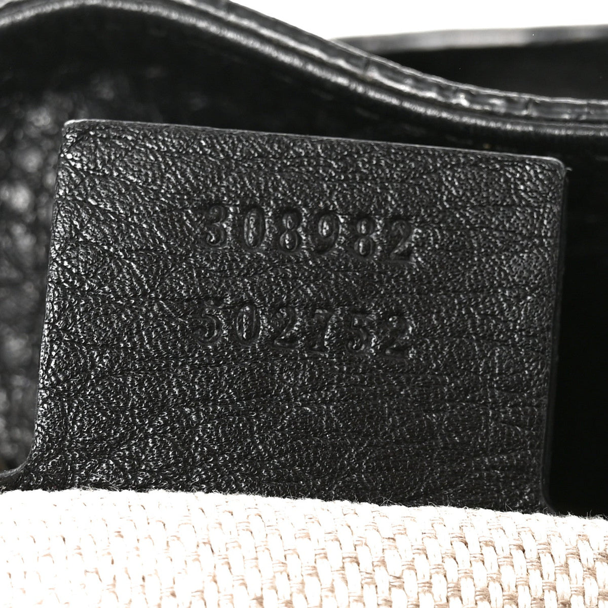 Pebbled Calfskin Medium Soho Chain Shoulder Bag Black