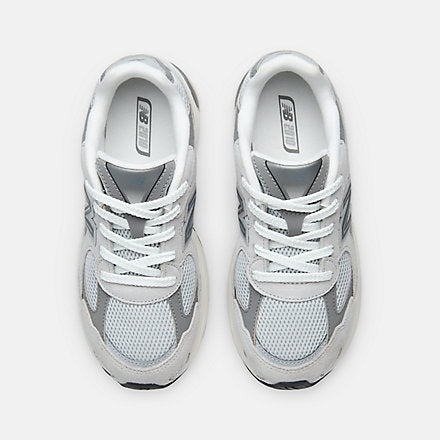 2010 Lace - New Balance