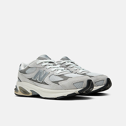 2010 Lace - New Balance