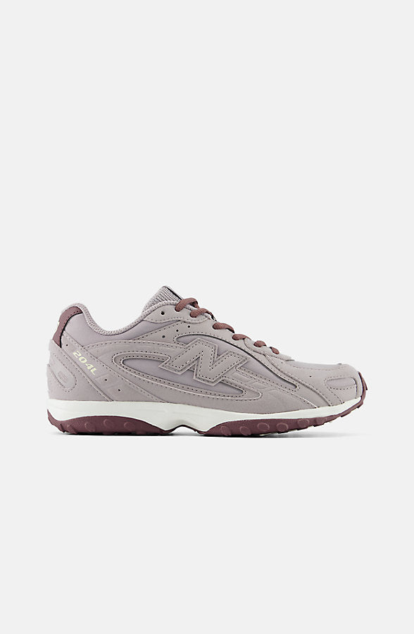 204L Lace - New Balance