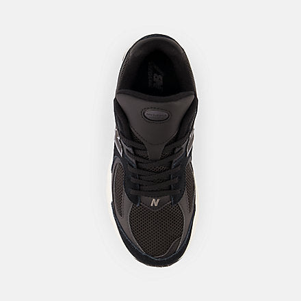 2002 Lace - New Balance