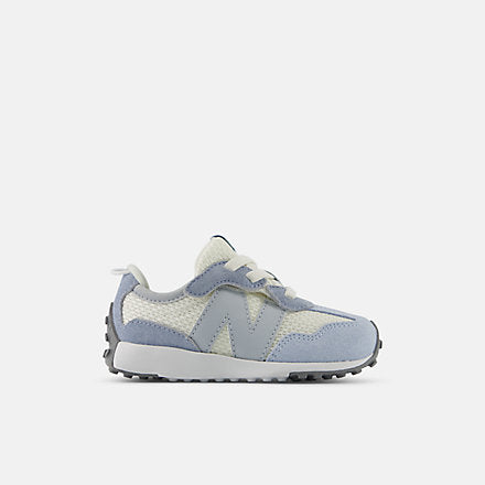 327 NEW-B Hook & Loop - New Balance