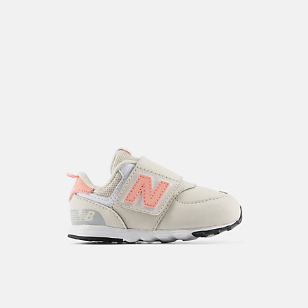 574 NEW-B Hook & Loop - New Balance