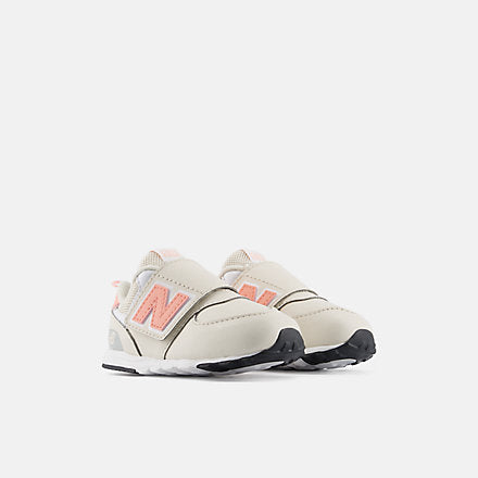 574 NEW-B Hook & Loop - New Balance