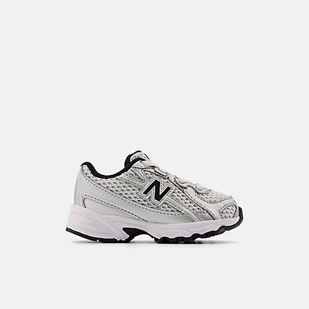 740 Bungee Lace - New Balance