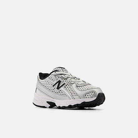 740 Bungee Lace - New Balance