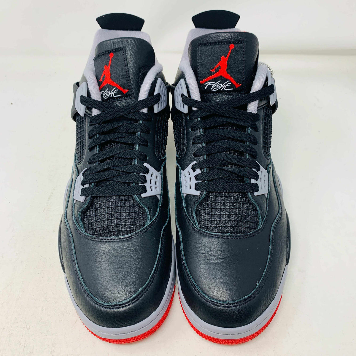 Jordan 4 Retro Bred Reimagined