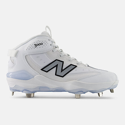 3000v8 Mid Metal - New Balance