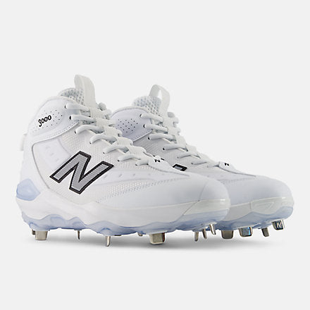 3000v8 Mid Metal - New Balance