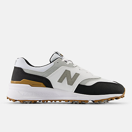 997 Golf Shoes - New Balance