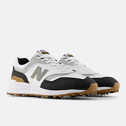 997 Golf Shoes - New Balance