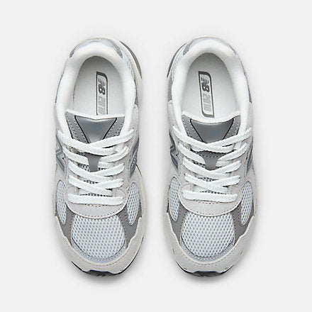 2010 Lace - New Balance