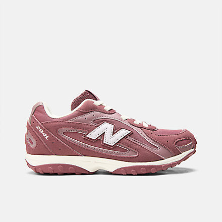 204L Bungee Lace - New Balance