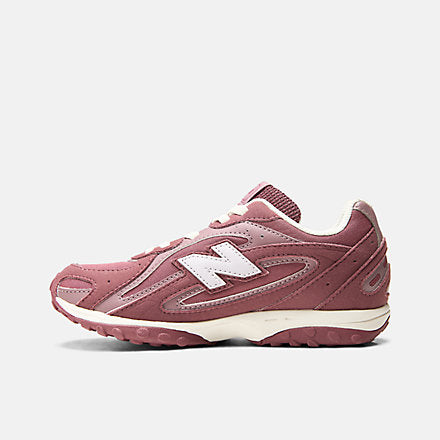 204L Bungee Lace - New Balance