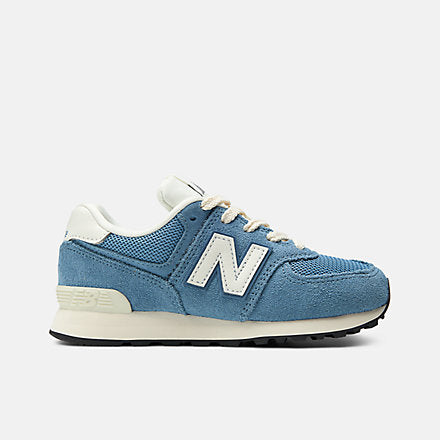 574 Lace - New Balance