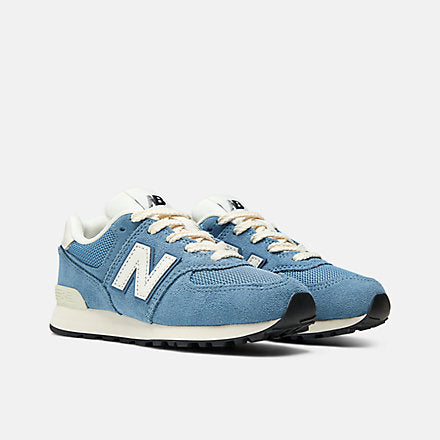 574 Lace - New Balance
