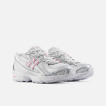 740 Bungee Lace - New Balance