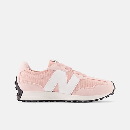 327 Bungee Lace - New Balance