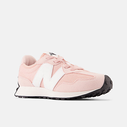 327 Bungee Lace - New Balance