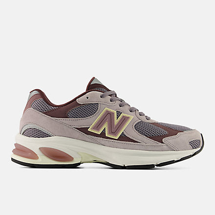 2010 - New Balance