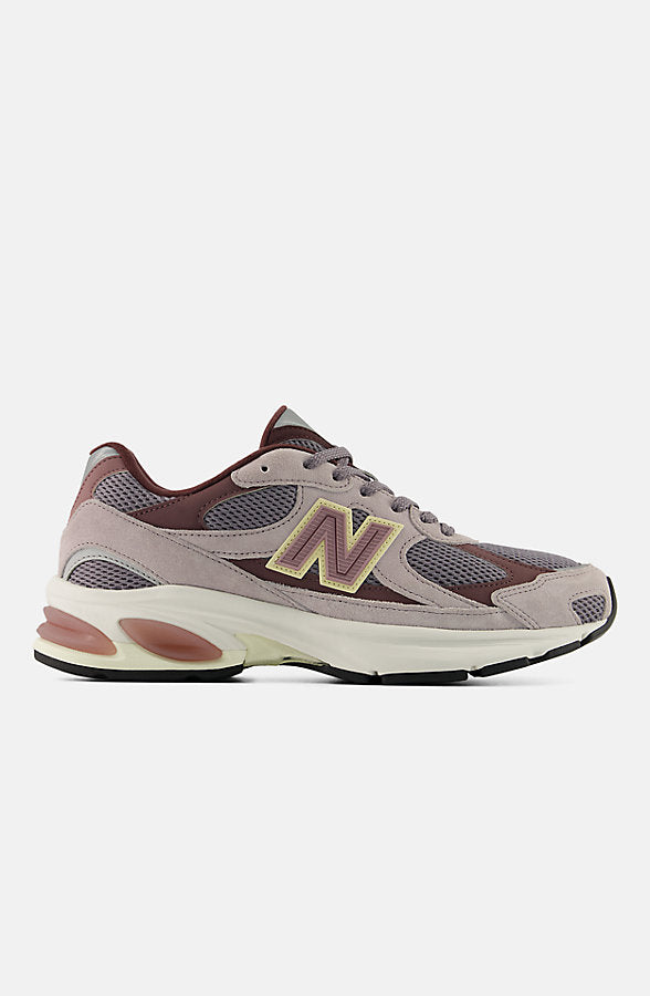2010 - New Balance