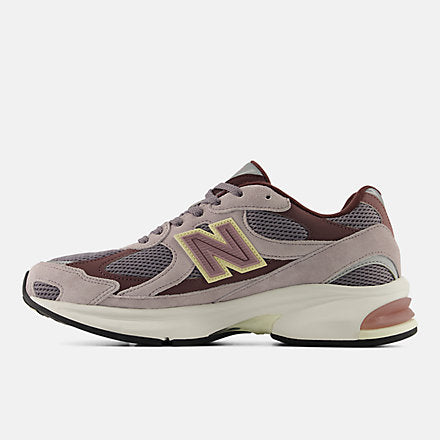 2010 - New Balance