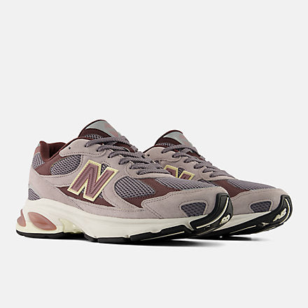 2010 - New Balance