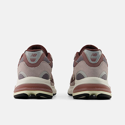 2010 - New Balance