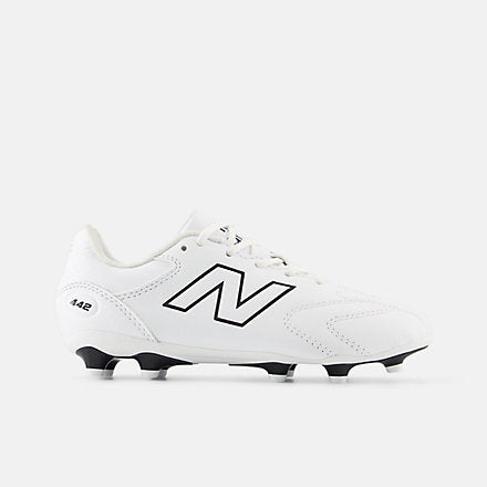 442 Team Jnr FG V3 - New Balance