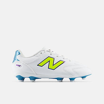 442 Team Jnr FG V3 - New Balance