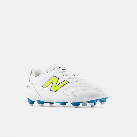 442 Team Jnr FG V3 - New Balance