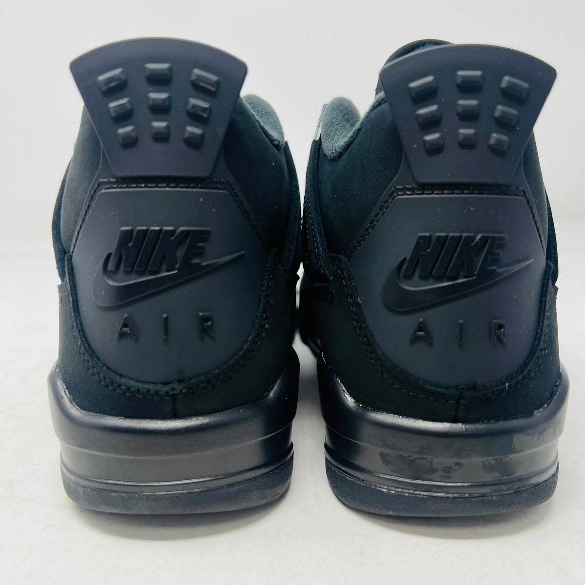 Jordan 4 Retro Black Cat (2025) (GS)